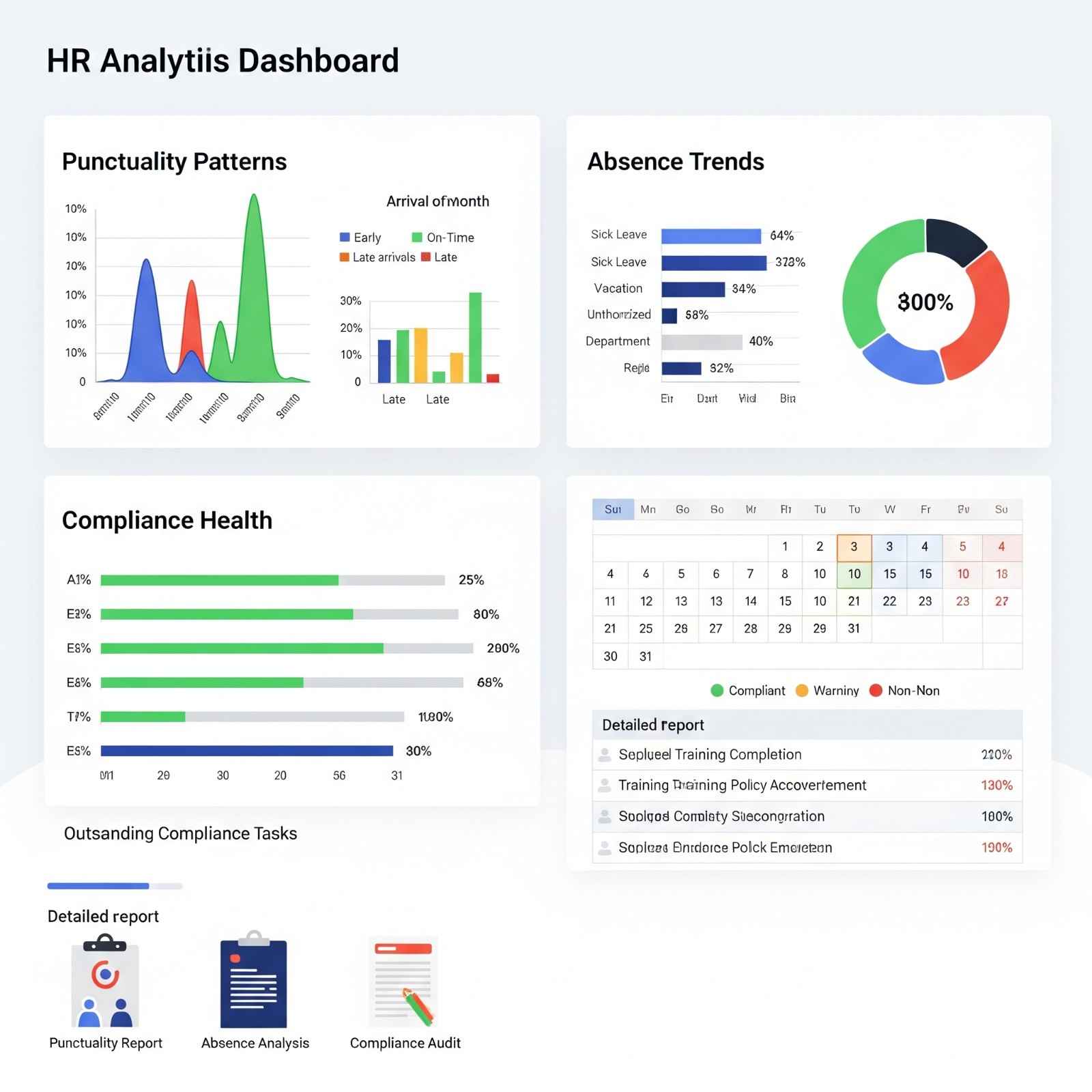 Analytics Dashboard