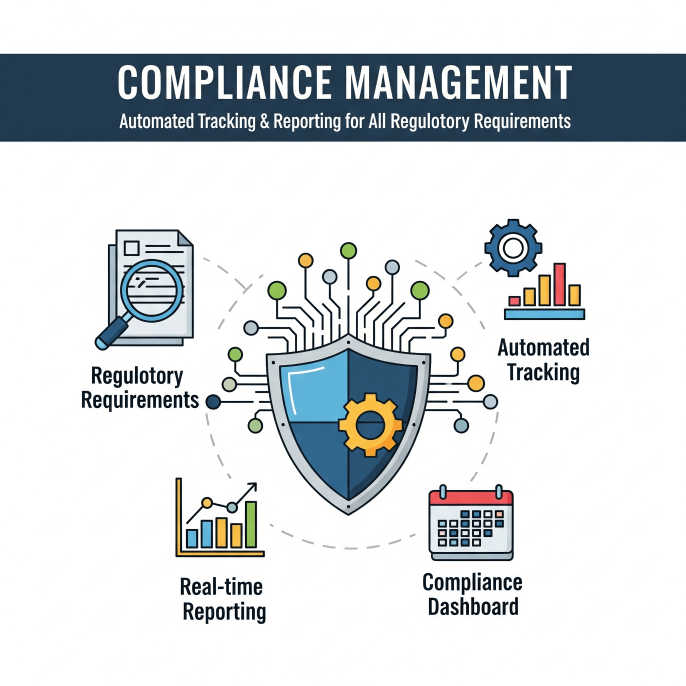 Compliance Tracking