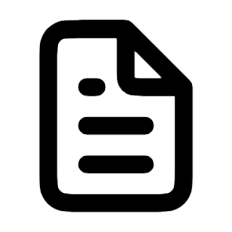 File Text