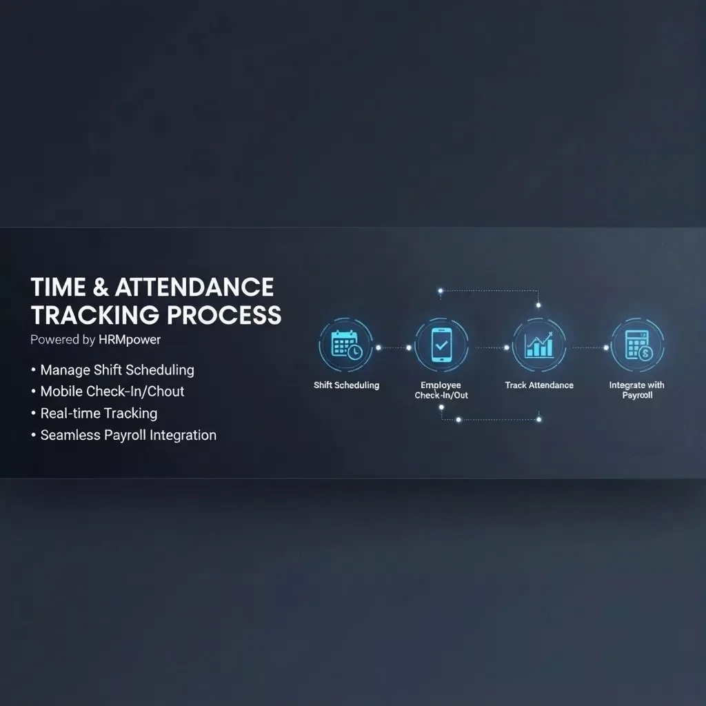 Attendance Management