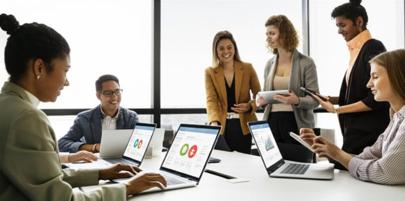 onboarding Team Collaboration