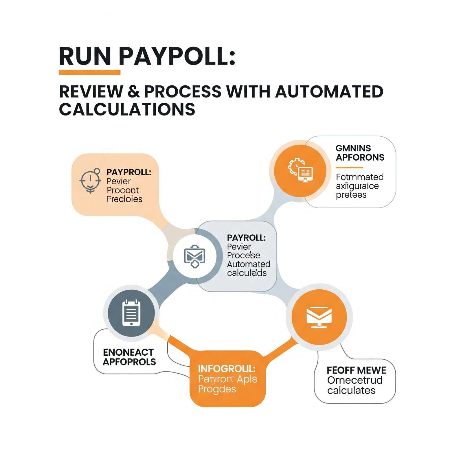 Run Payroll