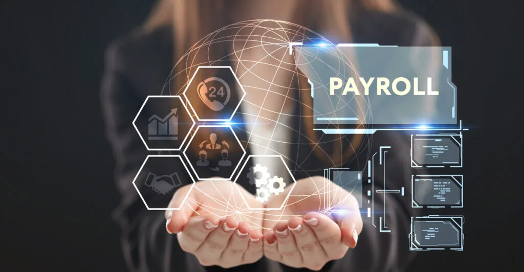 Small Business Payroll Software