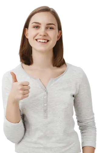 Thumbs Up