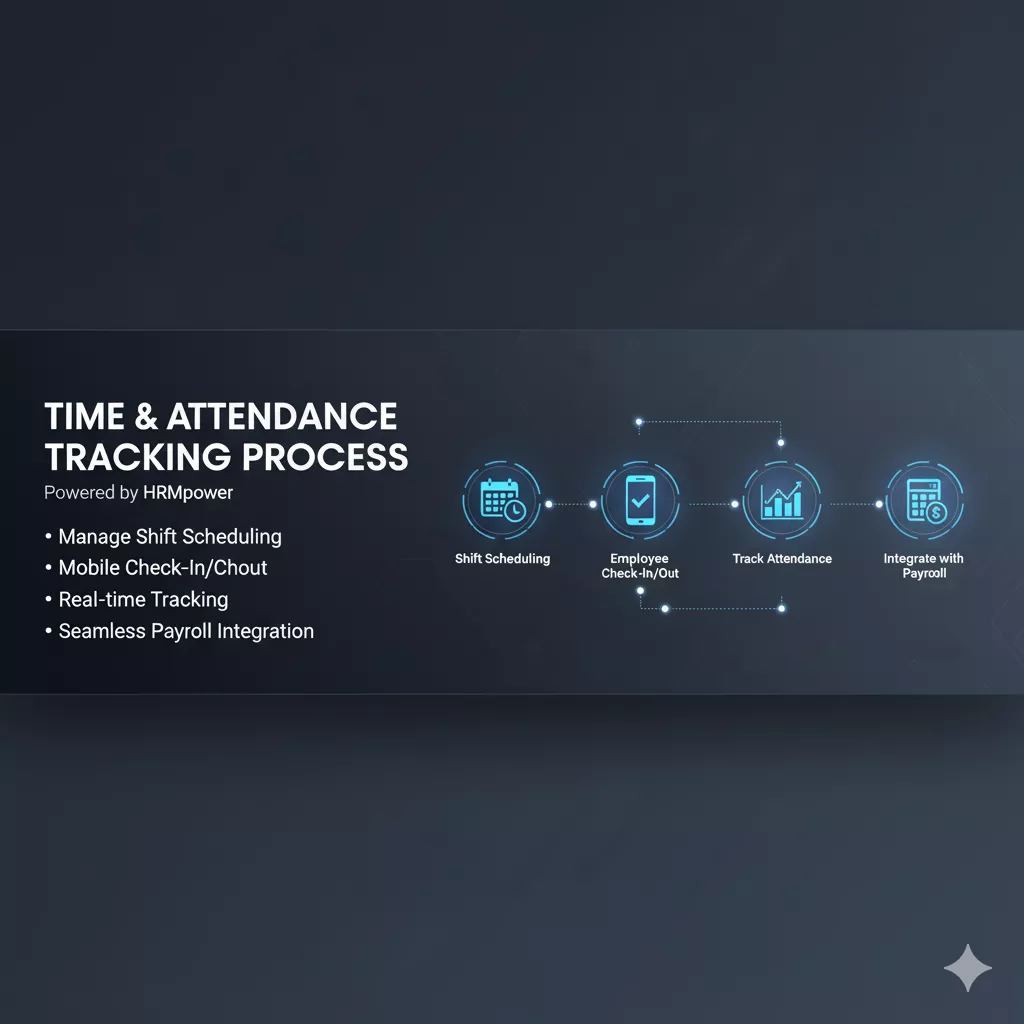Attendance Management