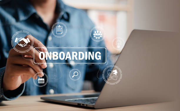 what is onboarding